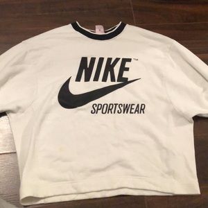 Hoodie Nike